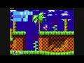 TEST 2 1 1 Bare Bones Genesis Sonic Engine on Scratch
