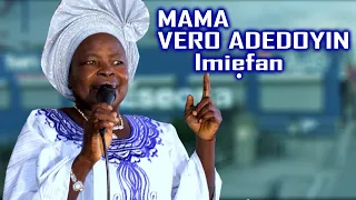 mama vero adedoyin imiefan latest edo gospel music 2022 