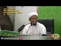 Download Lagu UWJ 2017 03 10 Kitab Minhajul Abidin