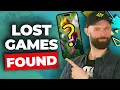 Lost Video Games Saved By Hardcore Fans | The Deep Cut
