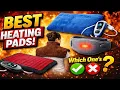 Best Heating Pads 2026 5 Winners for Every Need