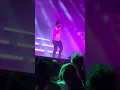 Wishful Drinking- Sam Hunt and Lily Rose Outskirts Tour at Harvey Tahoe CA 8/13/23