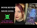My Romantasy Journey - Neon Gods