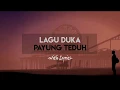 Download Lagu [LIRIK] Payung Teduh - Lagu Duka
