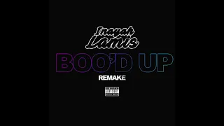 Inayah Lamis - Boo d Up Remake