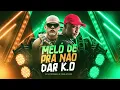 MELÔ DE PRA NÃO DAR K.O, ELA VAI VEM -MC Talibã, MC Rogê, DJ SLK Sucessada (Reggae Funk Tiktok 2026)