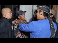 Download Lagu KUB \u0026WA AHIM DIKROYOK ADU FISIK,SAMA GROMBOLAN YG KIRIM BELATUNG