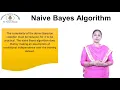 Naive Bayes Classifier in Machine Learning Easy Explanation with Examples