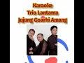 Download Lagu Jujung Goarhi Amang - Trio Lamtama - Karaoke