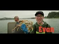 Crabbing at Waldport Oregon - Camera Gear and Lens Test