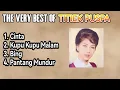 Download Lagu 4 Lagu Terbaik Titiek Puspa Sepanjang Masa – Nostalgia Bikin Merinding!