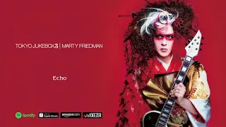 Download Marty Friedman - Echo (Tokyo Jukebox 3) MP3