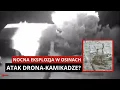 Download Lagu Nocna eksplozja w Osinach na Lubelszczyźnie. Atak bojowego drona?