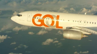 GOL - Air to Air