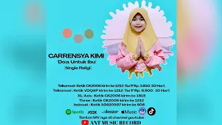 Download Carrensya Kimi - Doa Untuk Ibu (Official Music Video) MP3