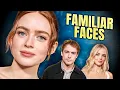 Why The Cast Of Marvel s New X-Men Movie Looks So Familiar