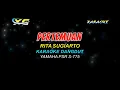 Download Lagu PERTEMUAN RITA SUGIARTO (solo) - KARAOKE TANPA VOKAL (High Quality AUDIO)