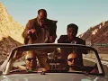 Draganov - MANZAKINE ft Hajib (Official Music Video)