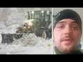 Download Lagu Snöröjare utskällda och påhoppade: ”Tappar lusten att ställa upp” | TV4 Nyheterna | TV4 \u0026 TV4 Play