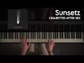 Download Lagu Cigarettes After Sex - Sunsetz (Piano Cover)