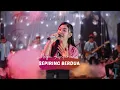 Lagu SEPIRING BERDUA - MEGA ANTARIKSA | CKSND MUSIC IJJOO PRODUCTION