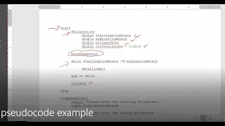 JAVA - Lesson