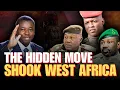 Lagu Togo–Russia Alliance: The Hidden Move That Shook West Africa