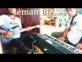 Download Lagu TEMAN BIASA #ritasugiarto #evietamala INSTRUMEN cover SAMIIIIN style GRATHUEL