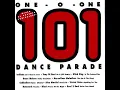 Lagu Various - One-O-One Dance Parade (1994)