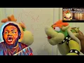 SML Movie Bowser Junior s Punishment REACTION