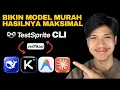 This AI Builds Coding Apps That Actually Make Sense - TestSprite CLI Skill