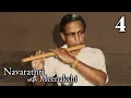 Download Lagu Rare Shankarabharanam: T Viswanathan sings Syama Sastri’s Devi Meenanetri | Navaratri 2025 Special