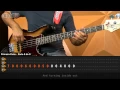 Download Lagu Hysteria - Muse (double bass class)