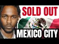 Download Lagu Mexico Loves Kendrick \