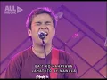 SOAPDISH – Tensionado (MYX Live! Performance!)