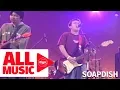 Download Lagu SOAPDISH – Tensionado (MYX Live! Performance!)
