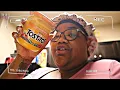 Download Lagu QUICK MEAL W/ KRESHAI | SHRIMP \u0026 BEEF NACHOS 