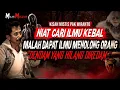 Lagu SAKIT HATI INGIN BALAS DENDAM.. RITUAL ILMU KEBAL YANG BERUBAH MENJADI ILMU PENGOBATAN