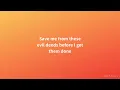 Fiona Apple - Criminal (Lyrics)