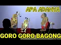 Download Lagu goro goro bagong dadi lucu ki seno nugroho