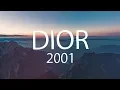 Download Lagu RIN - Dior 2001 (Lyric Video) (BASS BOOSTED)
