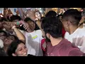 F*CK WHAT THEY SAY | King x MC Stan🤯 | Mumbai Show🔥