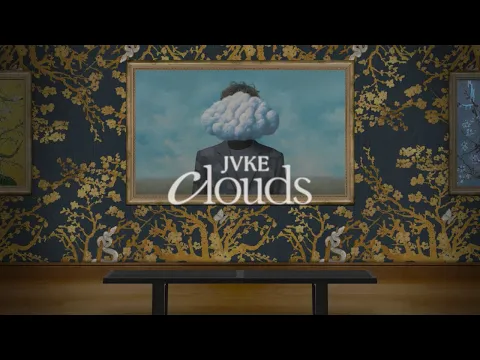 Download MP3 JVKE - clouds (official visualizer)