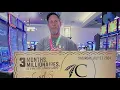 Choctaw Casino turns another North Texan into a millionaire