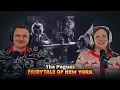 Download Lagu Christmas Came Early! Americans React to The Pogues – Fairytale of New York