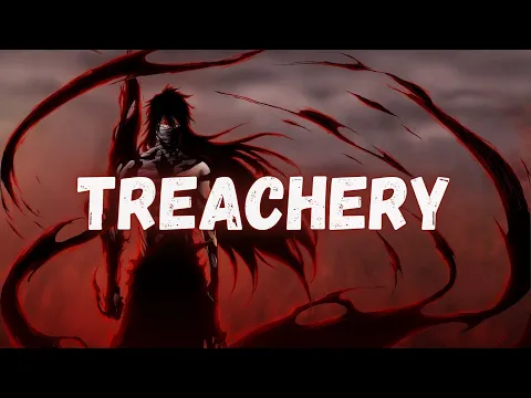 Bleach Treachery