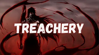 Download Bleach ~ Treachery [trap remix] MP3