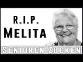 Lagu Melita | Ruhe in Frieden ✝︎