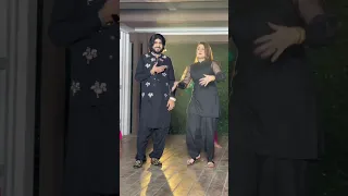 Song Shot Zeeshan Khan Rokhri With Arishma Maryam Short 