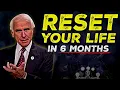 Download Lagu Transform Your Life With This 6 Month Success Plan | Jim Rohn Motivation